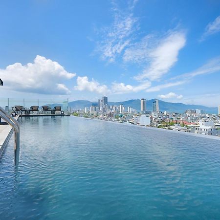 Estrella Boutique Hotel Da Nang Buitenkant foto