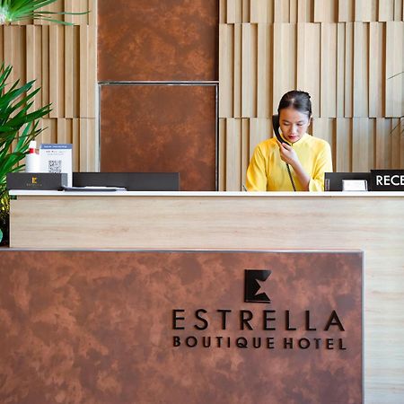 Estrella Boutique Hotel Da Nang Buitenkant foto