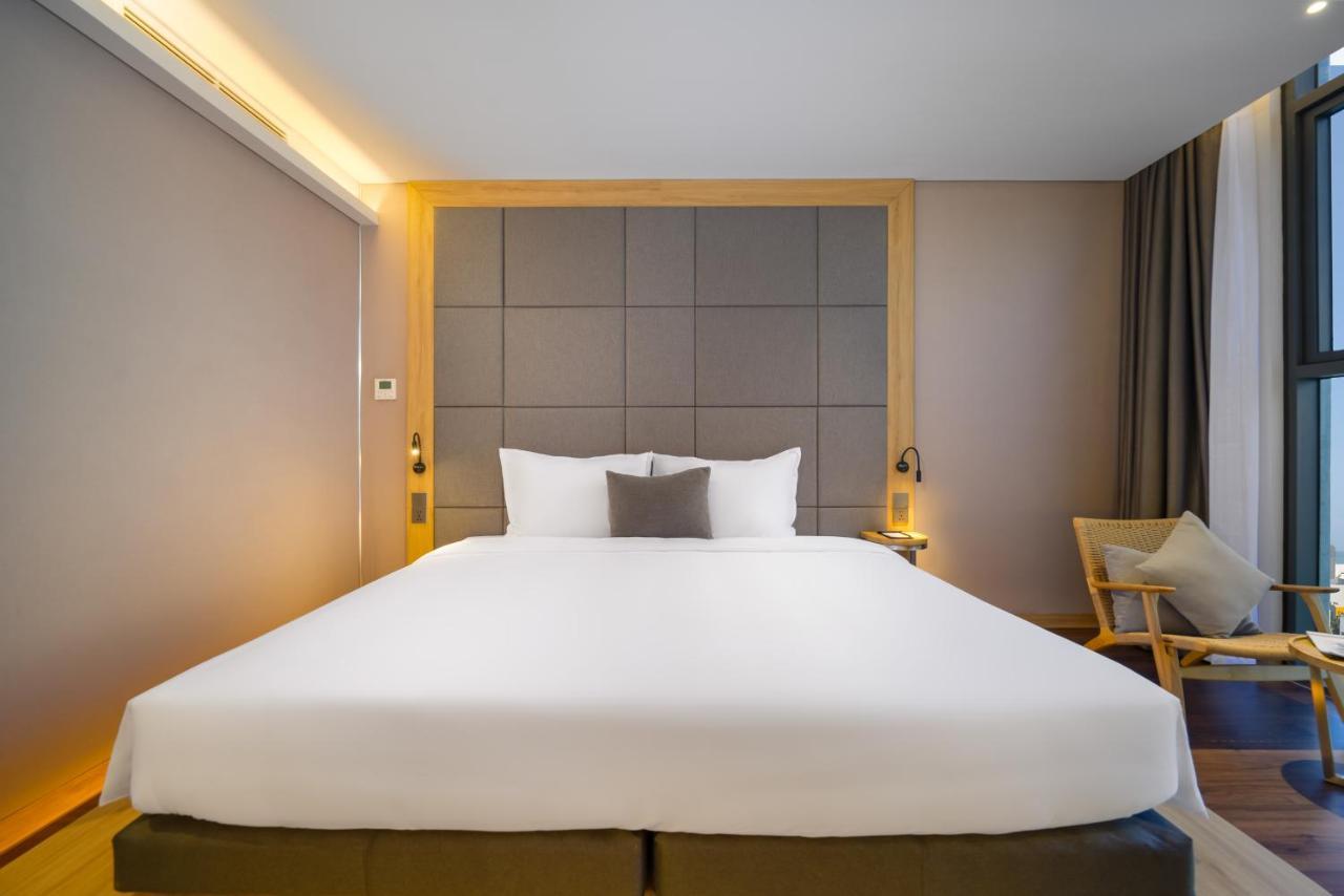 Estrella Boutique Hotel Da Nang Buitenkant foto