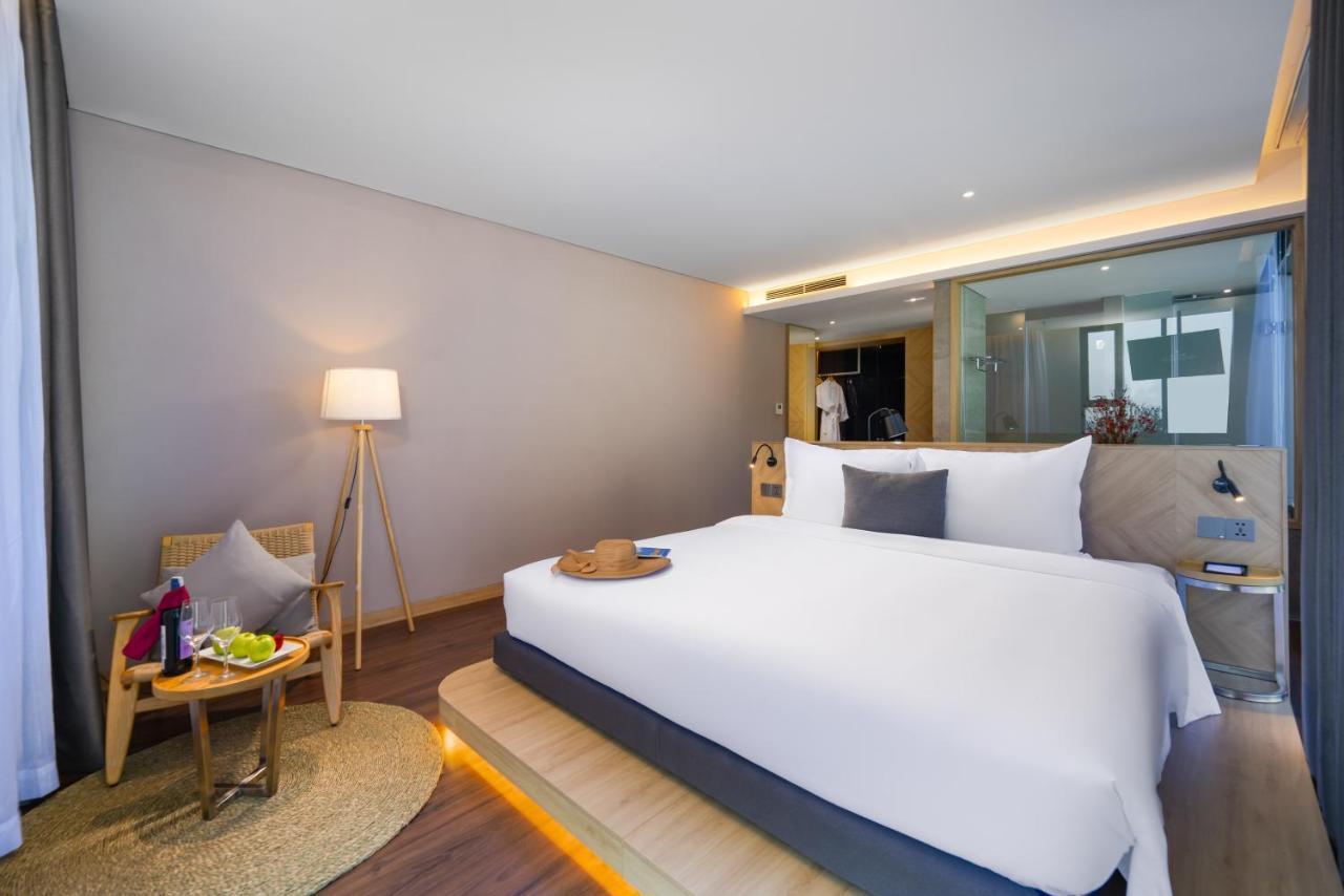 Estrella Boutique Hotel Da Nang Buitenkant foto