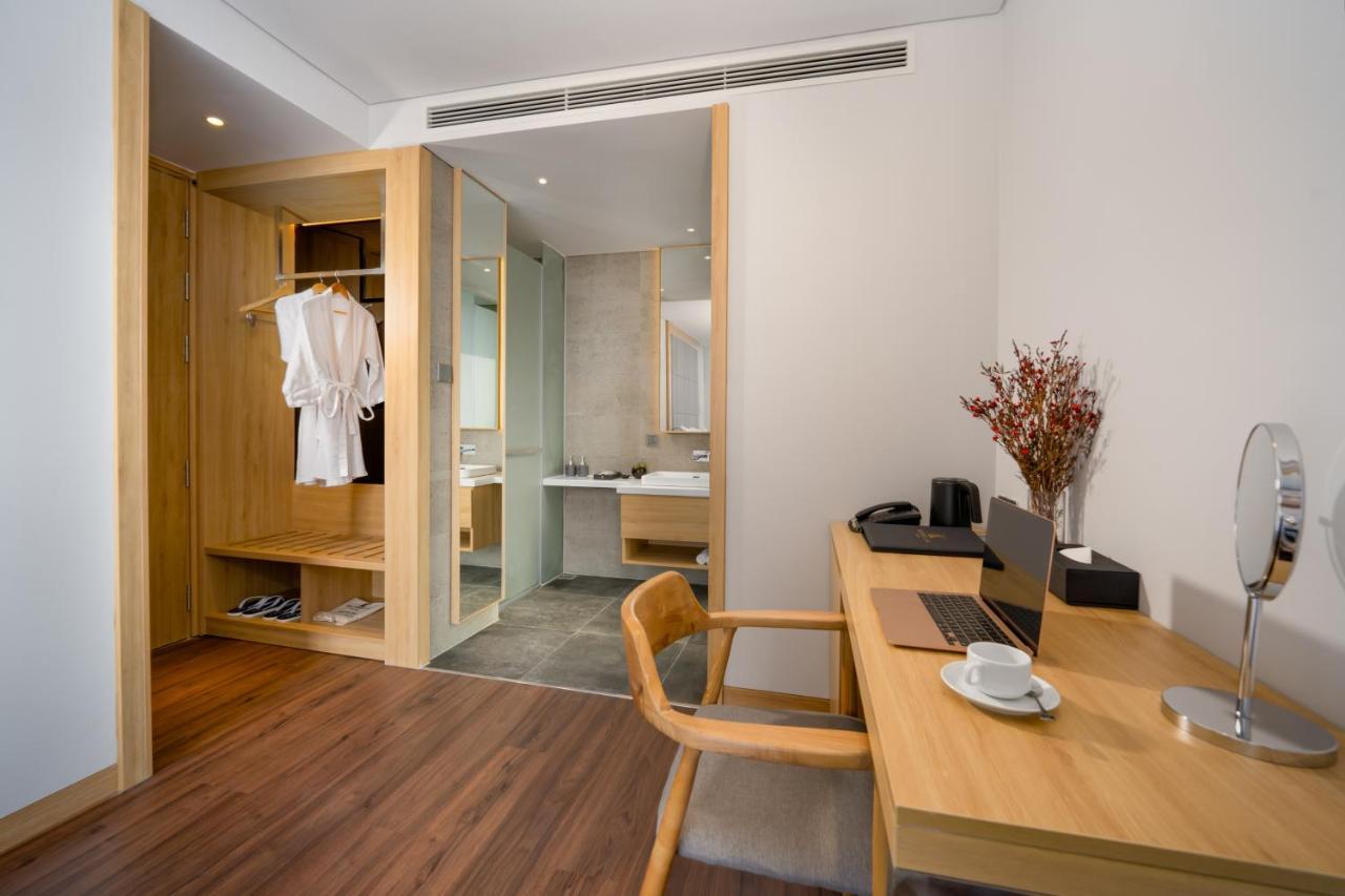 Estrella Boutique Hotel Da Nang Buitenkant foto