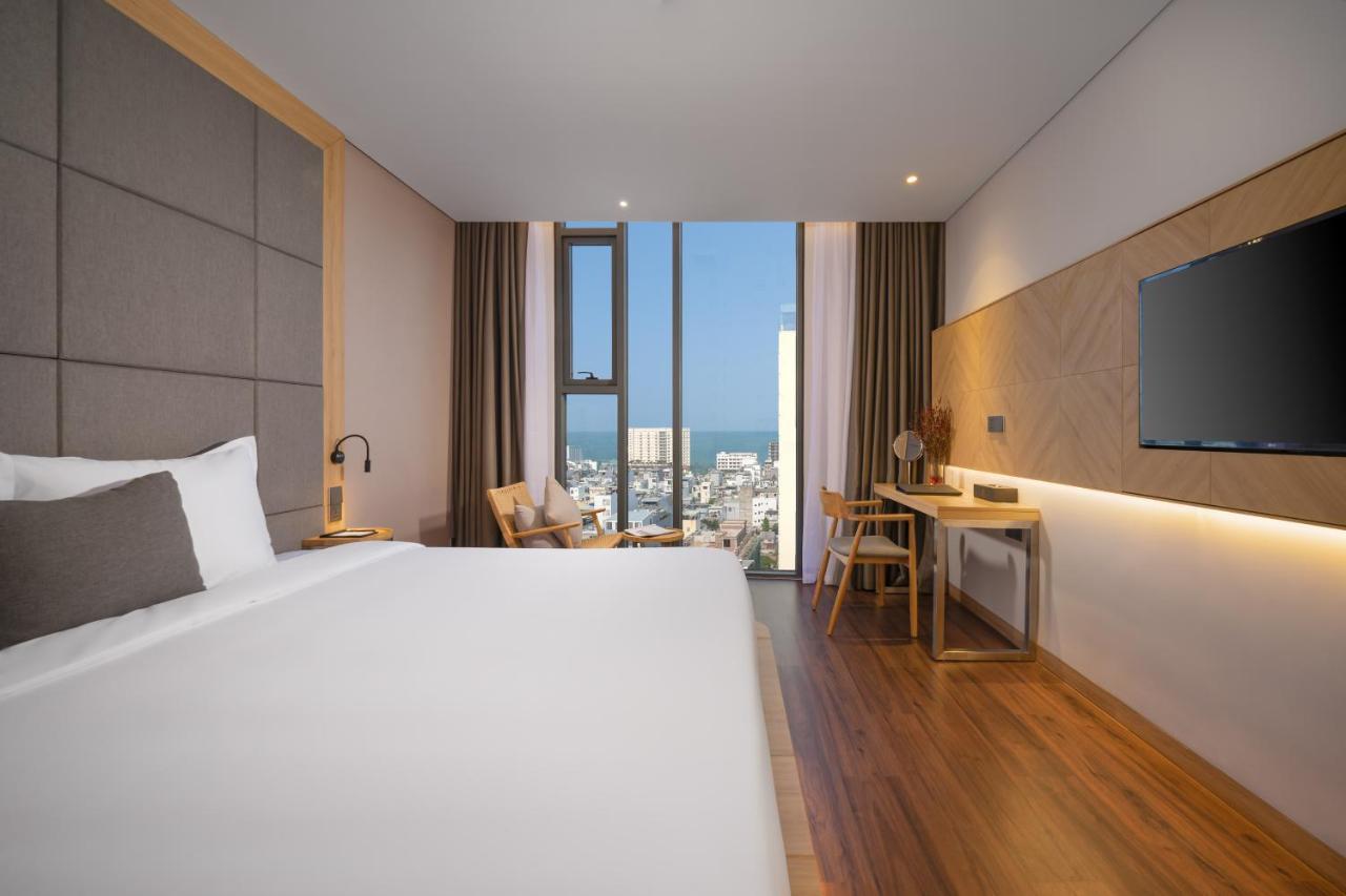 Estrella Boutique Hotel Da Nang Buitenkant foto