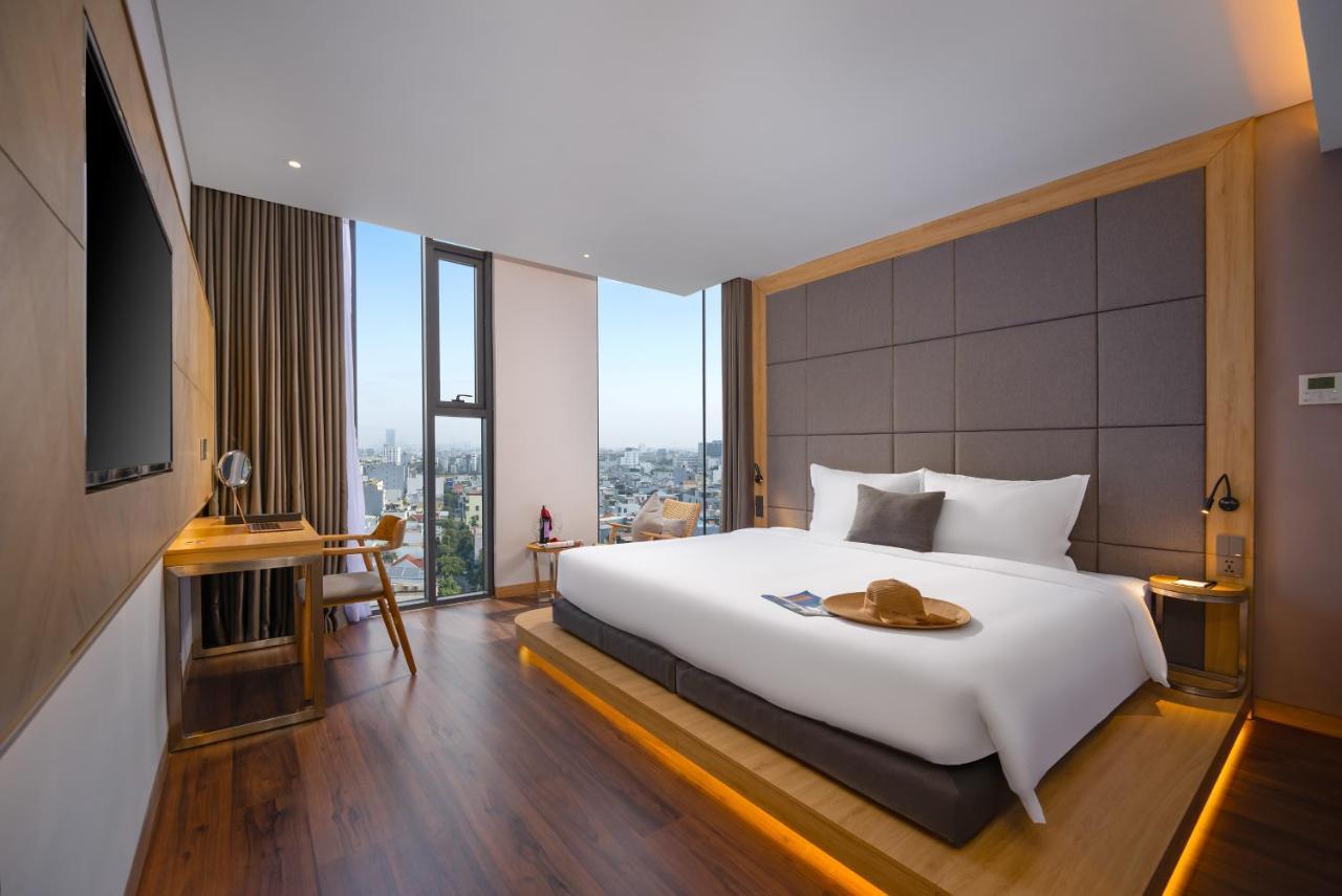 Estrella Boutique Hotel Da Nang Buitenkant foto