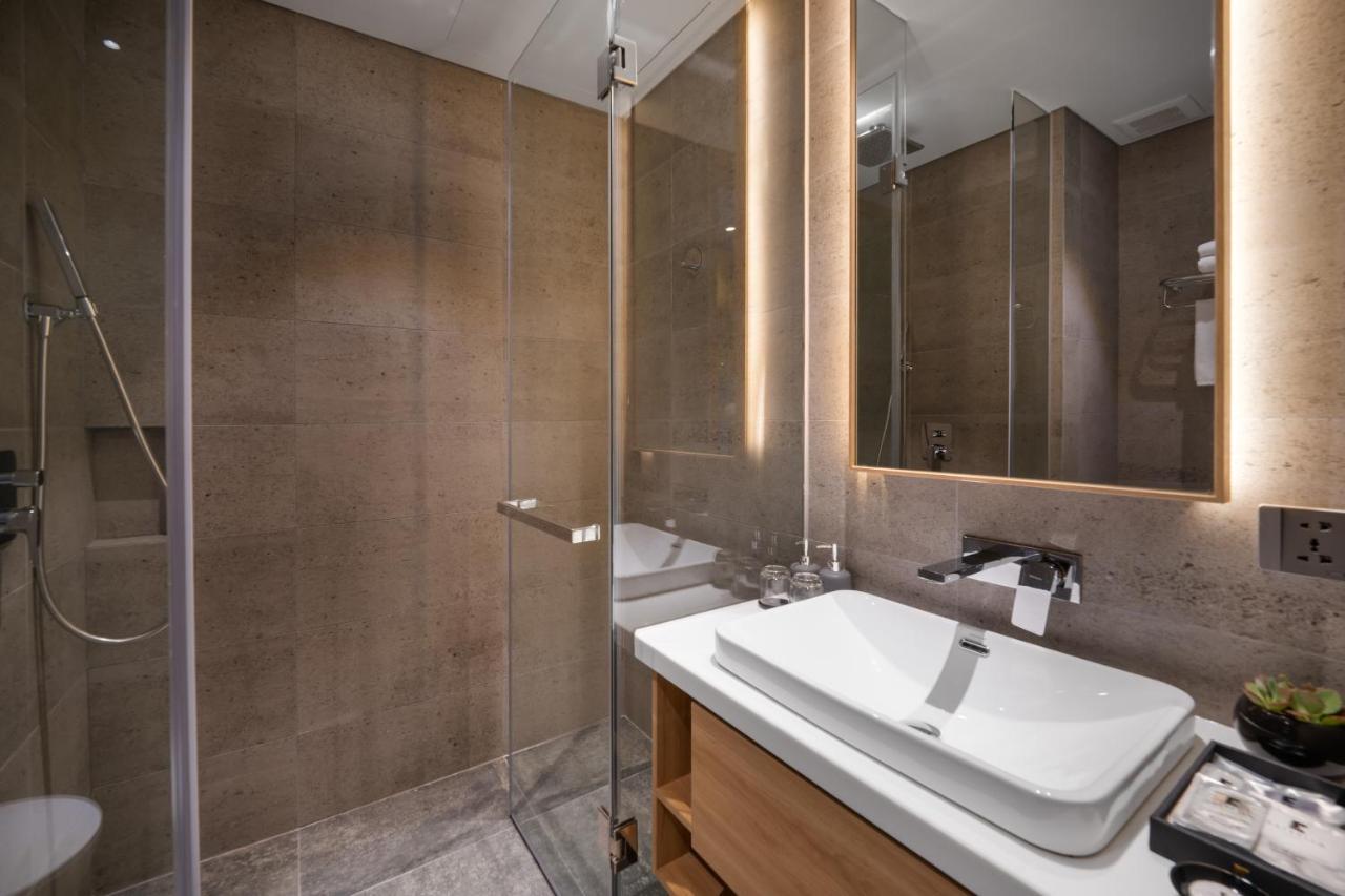 Estrella Boutique Hotel Da Nang Buitenkant foto