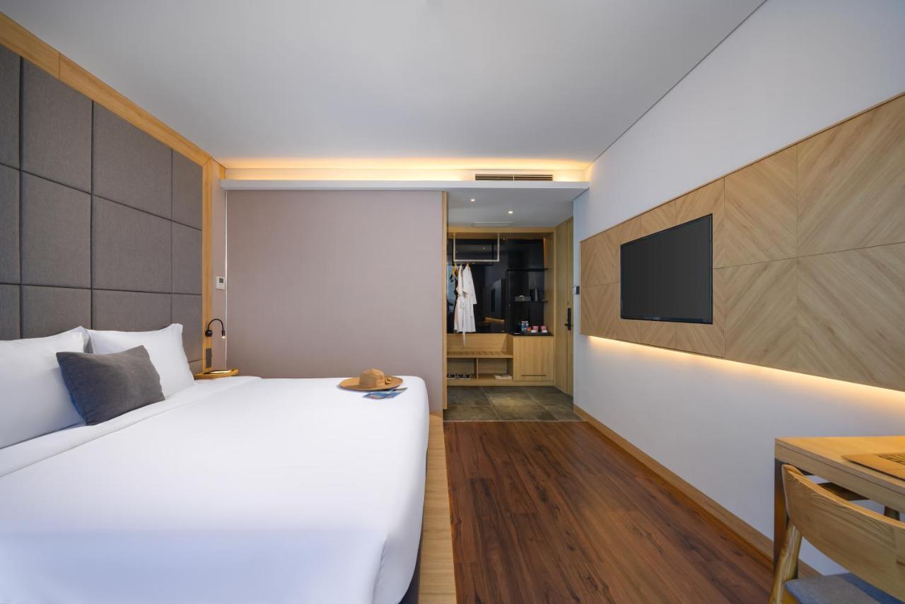 Estrella Boutique Hotel Da Nang Buitenkant foto