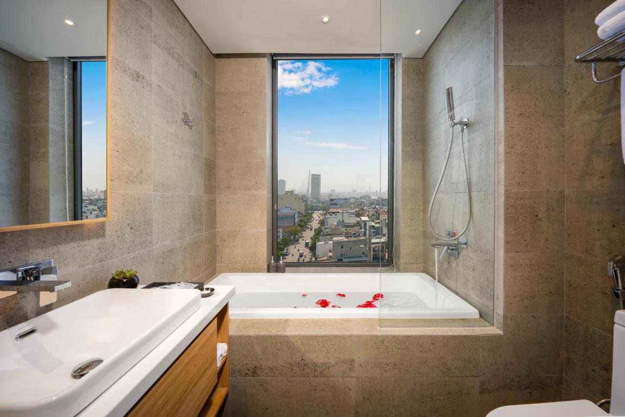 Estrella Boutique Hotel Da Nang Buitenkant foto