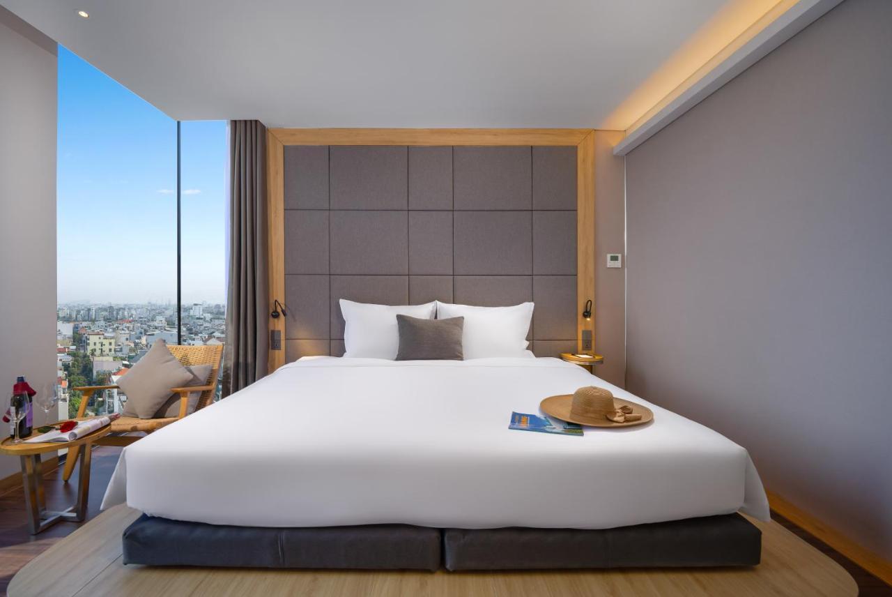 Estrella Boutique Hotel Da Nang Buitenkant foto