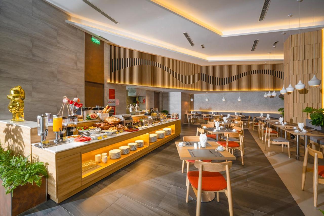 Estrella Boutique Hotel Da Nang Buitenkant foto