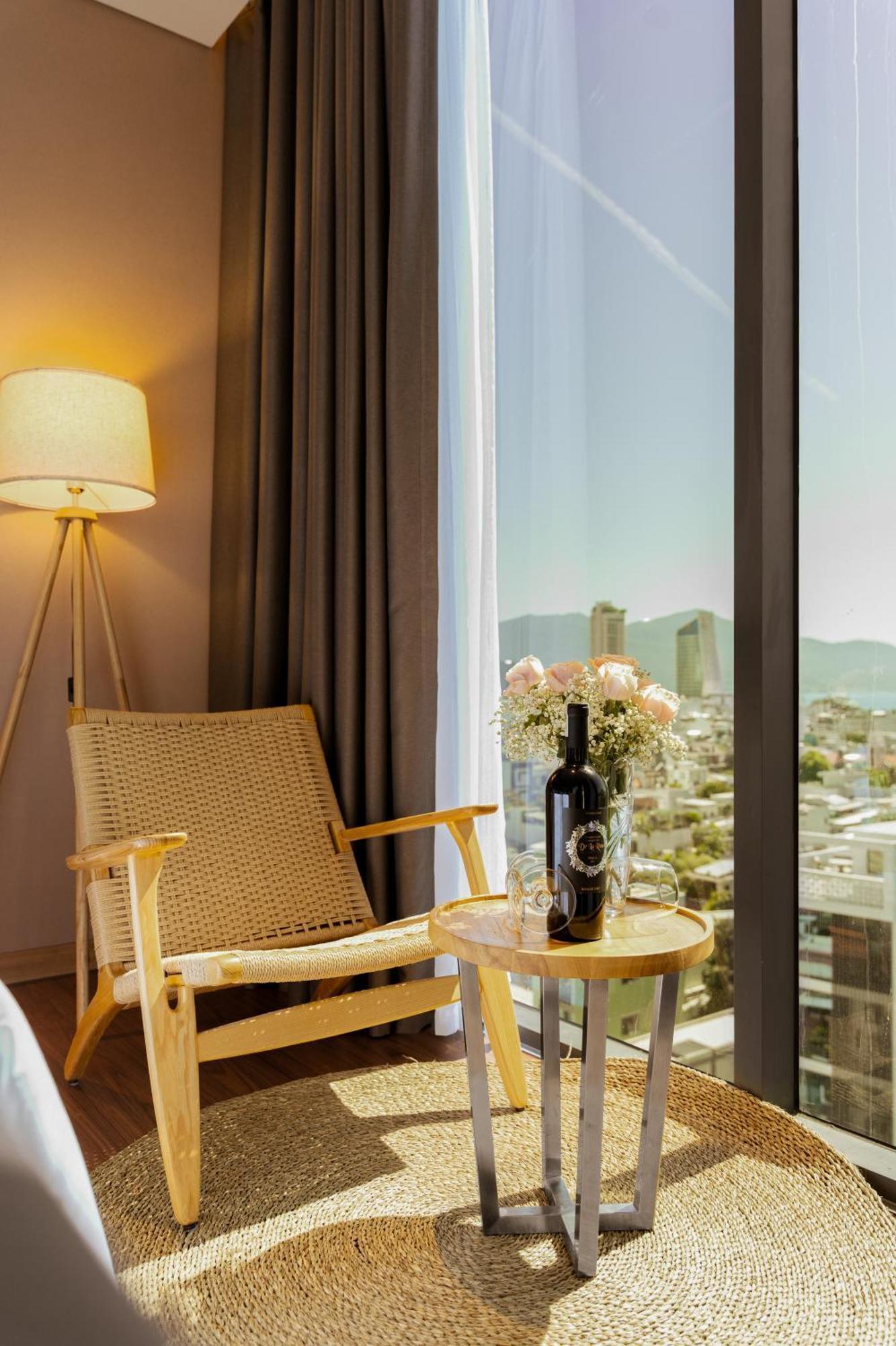 Estrella Boutique Hotel Da Nang Buitenkant foto