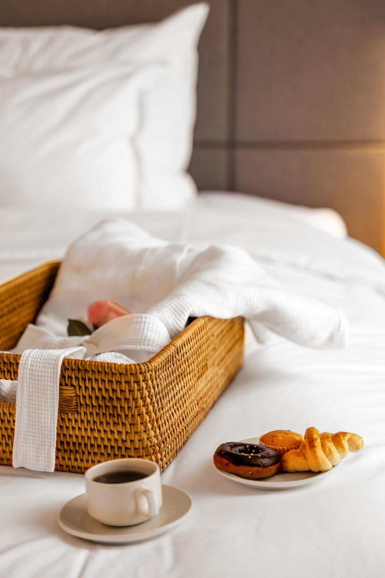 Estrella Boutique Hotel Da Nang Buitenkant foto